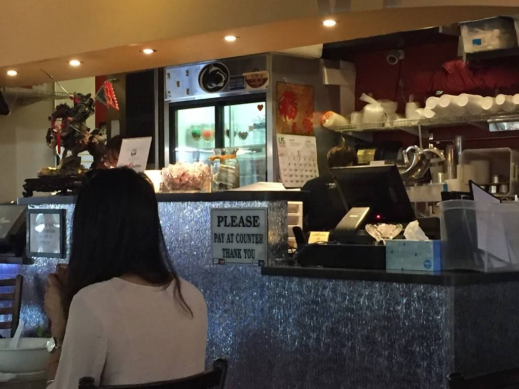 Unphởgettable | restaurant | 66 S Dobson Rd, Mesa, AZ 85202, USA | 4808352298 OR +1 480-835-2298