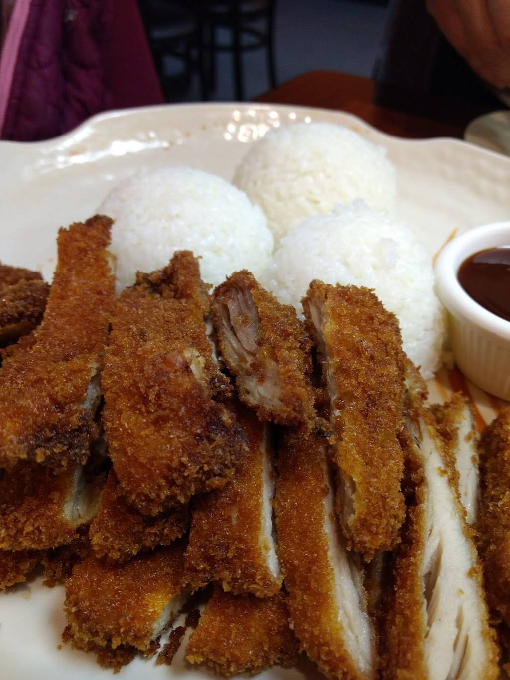 Ichi 28 Teriyaki | restaurant | 4804 NE Thurston Way #F, Vancouver, WA 98662, USA | 3609846664 OR +1 360-984-6664