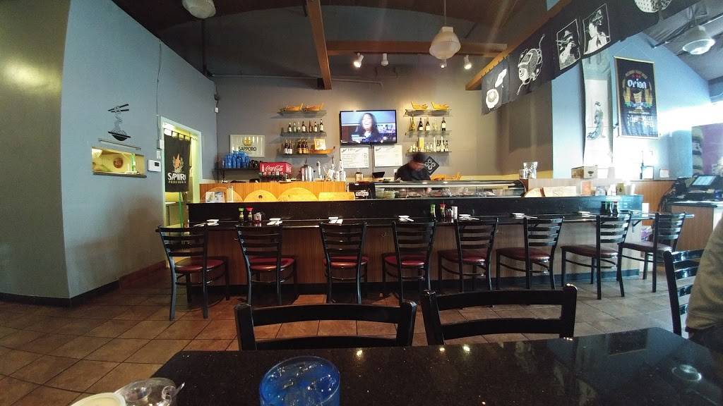 Kansai Ramen & Sushi House | restaurant | 2992 65th St, Sacramento, CA 95817, USA | 9164550288 OR +1 916-455-0288