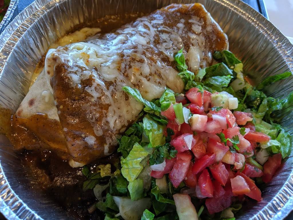 Cafe Rio Mexican Grill | restaurant | 10895 Foothill Blvd, Rancho Cucamonga, CA 91730, USA | 9097485203 OR +1 909-748-5203