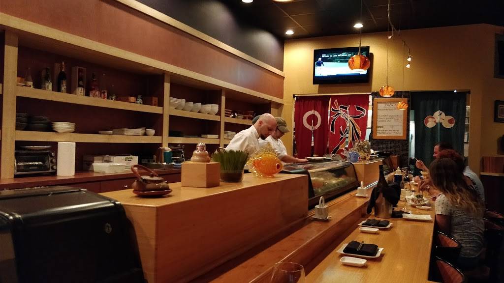 Zushi Japanese Bistro | restaurant | 4540 Main St, Virginia Beach, VA 23462, USA | 7573211495 OR +1 757-321-1495