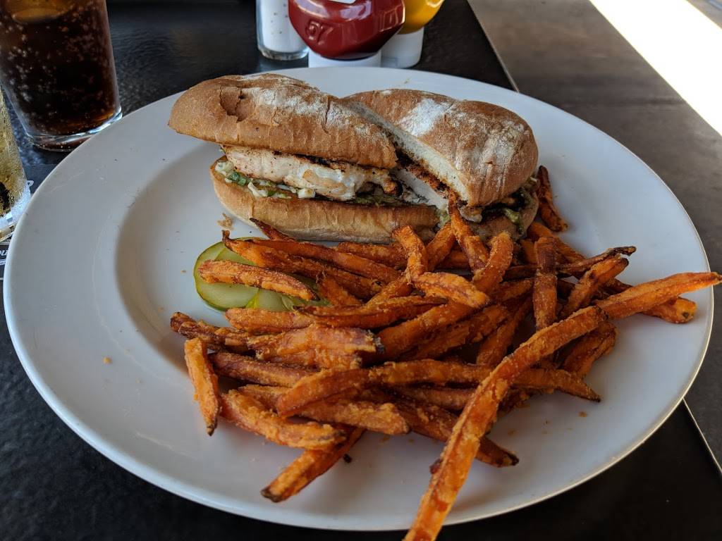 Yard House | restaurant | 1025 Woodruff Rd l101, Greenville, SC 29607, USA | 8642817710 OR +1 864-281-7710