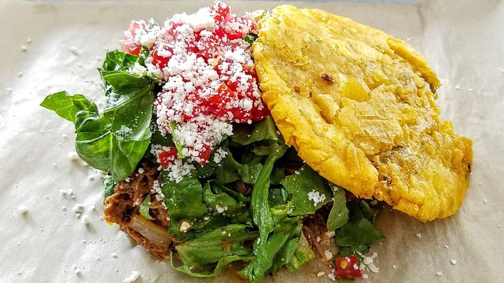 Sofrito Latin Cafe | cafe | 8607 Palm Pkwy, Orlando, FL 32836, USA | 4077784205 OR +1 407-778-4205