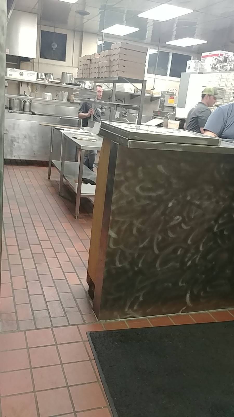 Panzeras Pizza | restaurant | 1354 Grandview Ave, Columbus, OH 43212, USA | 6144865951 OR +1 614-486-5951