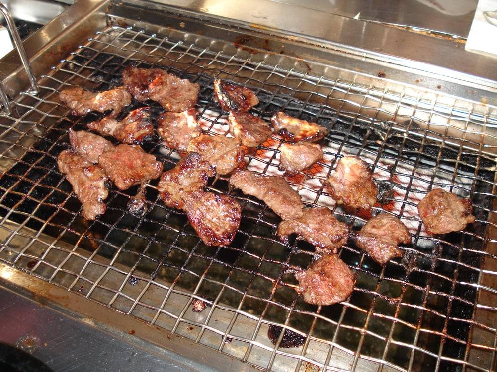 moon bbq | restaurant | 16334 S Western Ave, Gardena, CA 90247, USA | 3103273355 OR +1 310-327-3355