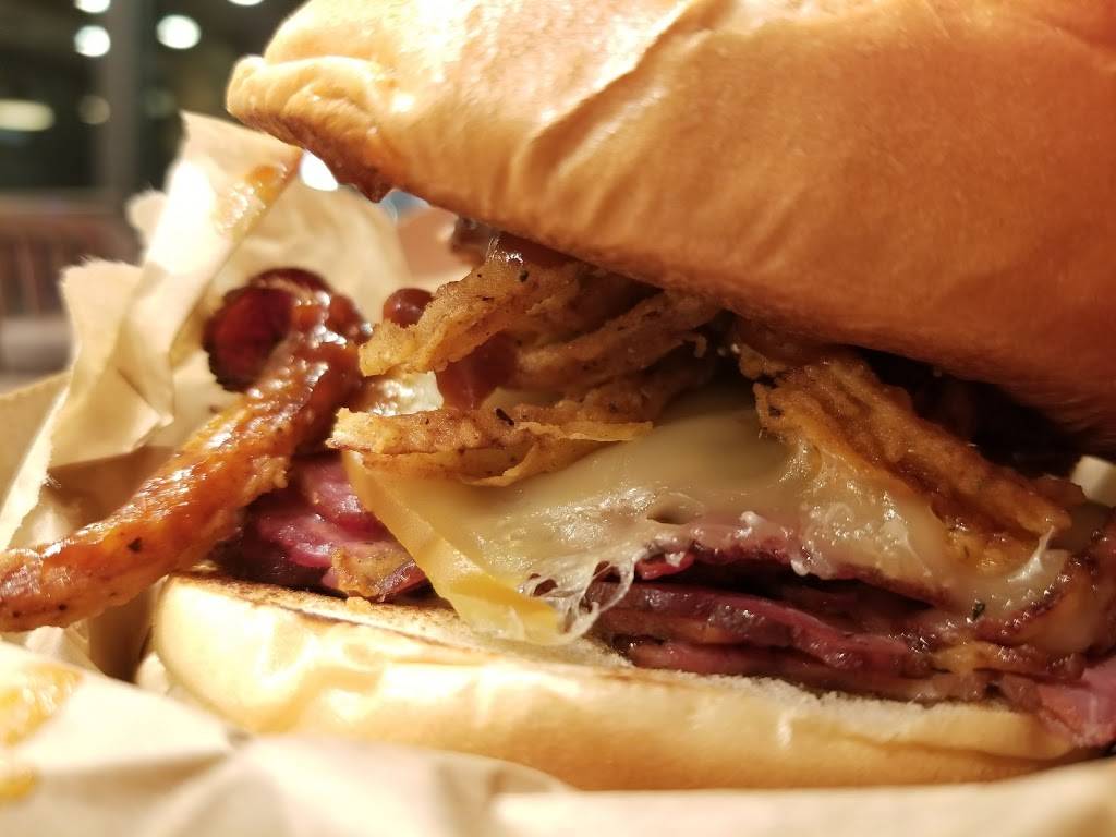 Arbys | restaurant | 9111 Farm to Market Rd 723, Richmond, TX 77406, USA | 8327571080 OR +1 832-757-1080