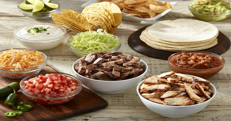 barBURRITO | restaurant | 1400 Ottawa St S, Kitchener, ON N2E 4E2, Canada | 5197434343 OR +1 519-743-4343