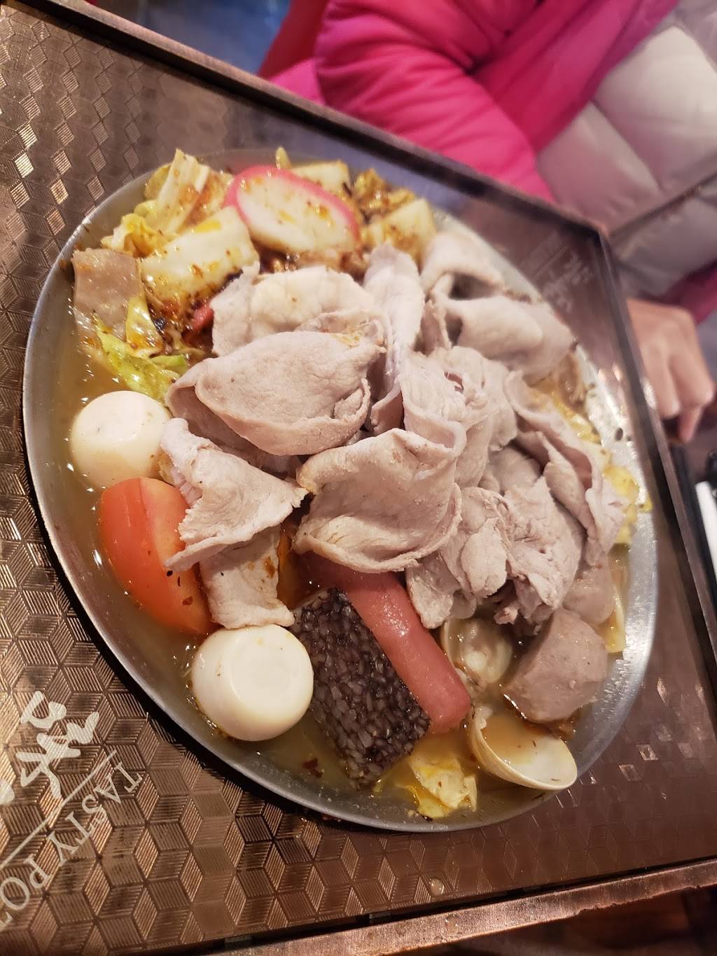 Tasty Pot | restaurant | 6252 Pacific Ave, Stockton, CA 95207, USA | 2098885772 OR +1 209-888-5772