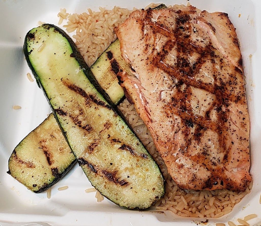 Crazy Fish Grill - Redondo Beach | restaurant | 1617 S Pacific Coast Hwy, Redondo Beach, CA 90277, USA | 4244526054 OR +1 424-452-6054