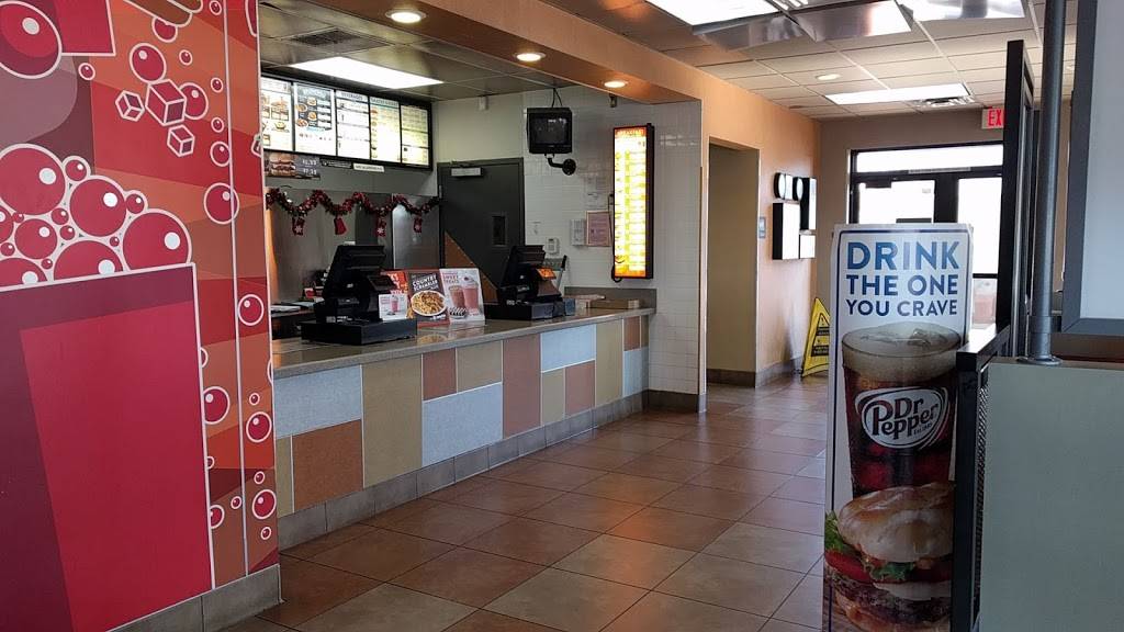 Jack in the Box | restaurant | 1370 E Pacheco Blvd, Los Banos, CA 93635, USA | 2098290341 OR +1 209-829-0341