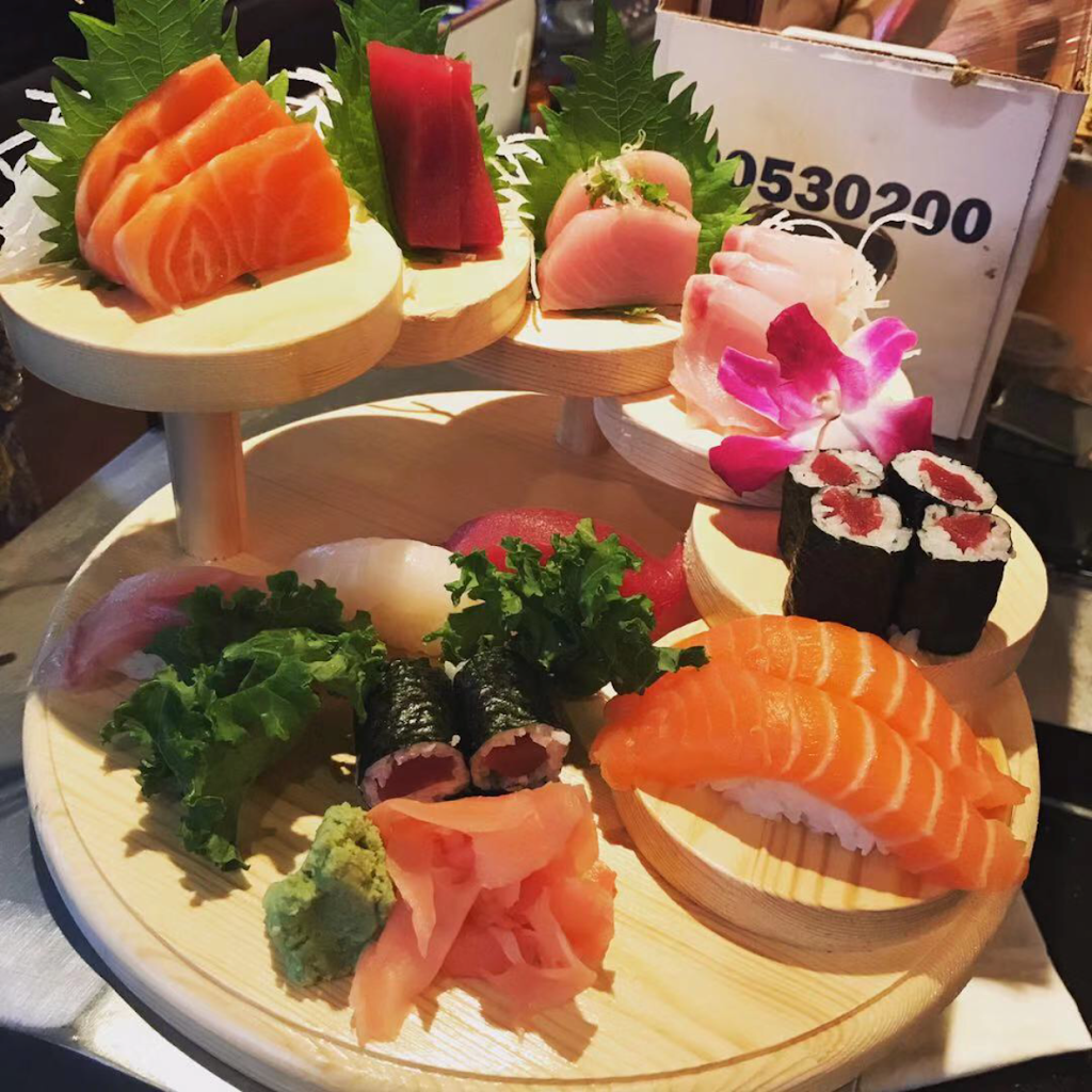 Yamato Japan | restaurant | 975 Merriam Ave #111, Leominster, MA 01453, USA | 9784666688 OR +1 978-466-6688