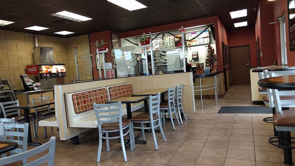 Burger King | restaurant | 2565 E N President George Bush Hwy, Plano, TX 75074, USA | 9725780347 OR +1 972-578-0347