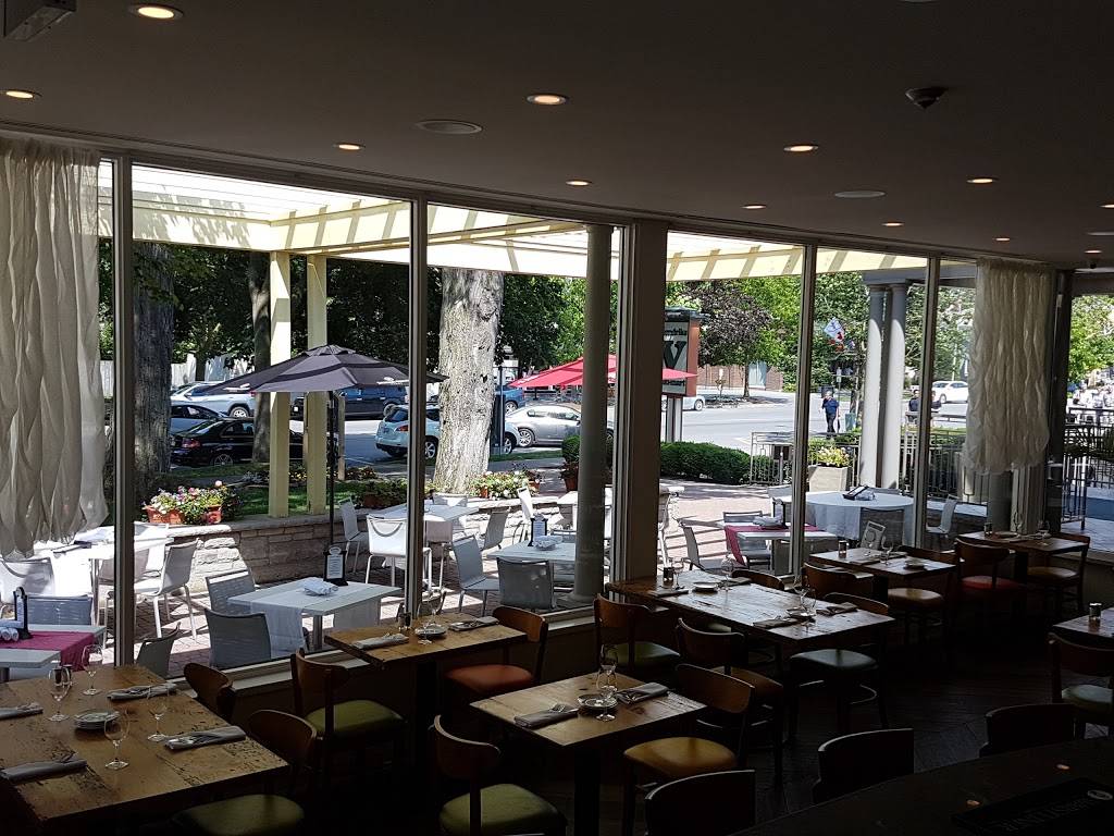 Bella Vita Ristorante | restaurant | 142 Queen St, Niagara-on-the-Lake, ON L0S 1J0, Canada | 9054683263 OR +1 905-468-3263