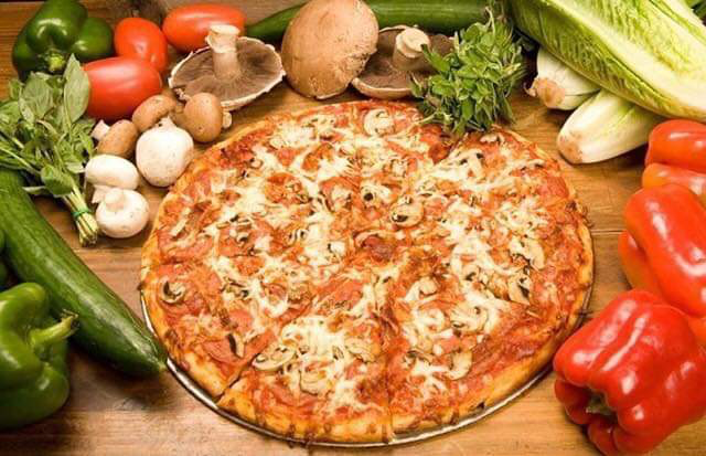 Forni Pizza | restaurant | 10 Hawthorne Rd unite 2, London, ON N6G 2H5, Canada | 5192046444 OR +1 519-204-6444