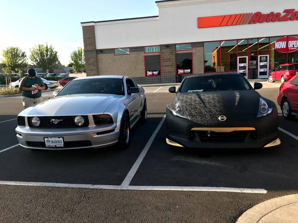 Popeyes Louisiana Kitchen | restaurant | 140 Bay Lyn Dr, Lynden, WA 98264, USA | 3603934630 OR +1 360-393-4630