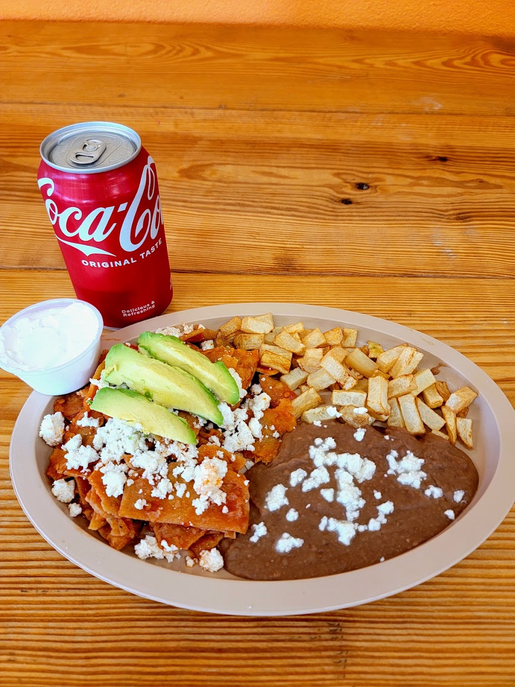 Hernandez Tortilleria | restaurant | 600 W Robertson St, San Benito, TX 78586, USA | 9566171670 OR +1 956-617-1670