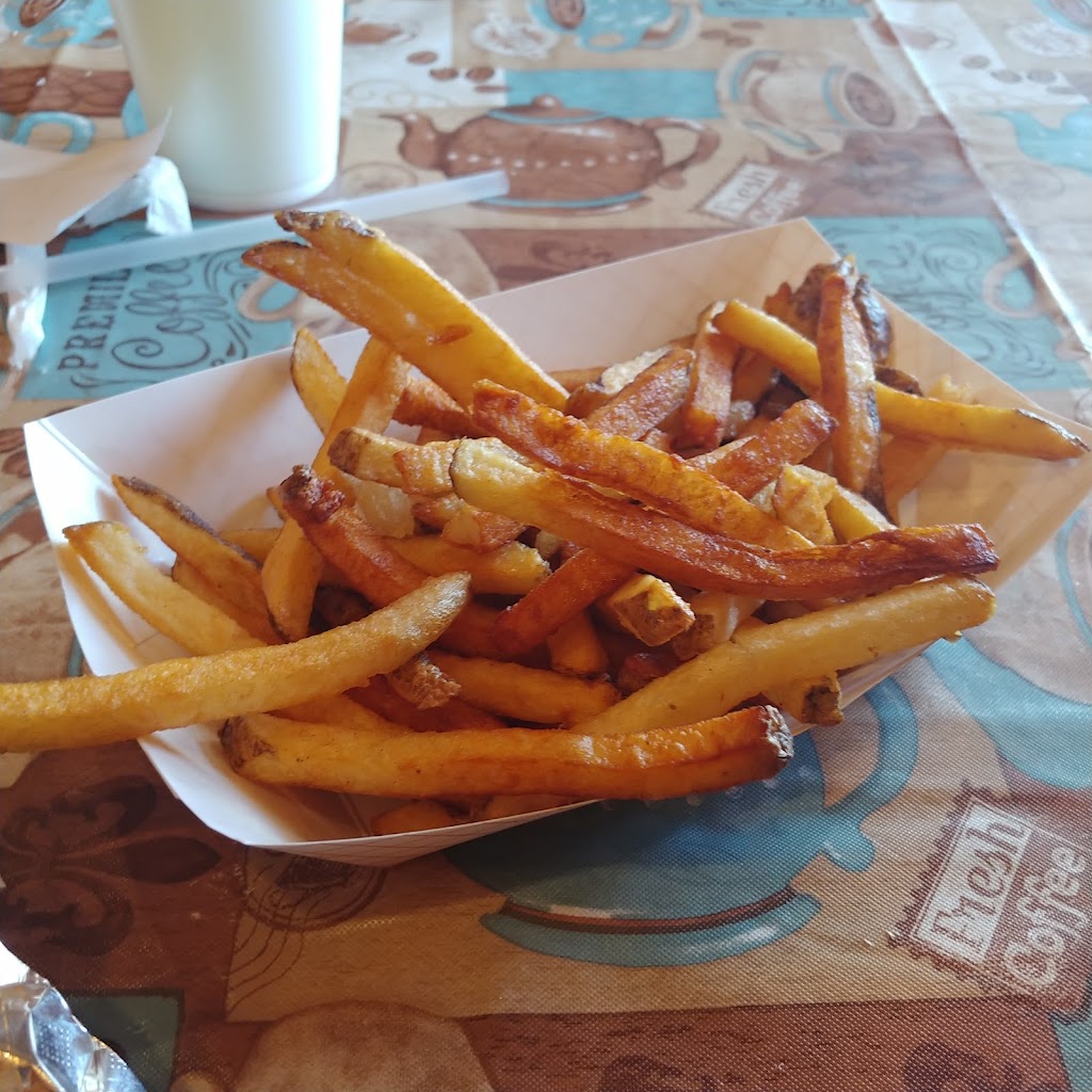 Realburger | restaurant | 2641 1/2 Cerrillos Rd, Santa Fe, NM 87505, USA | 5054747325 OR +1 505-474-7325