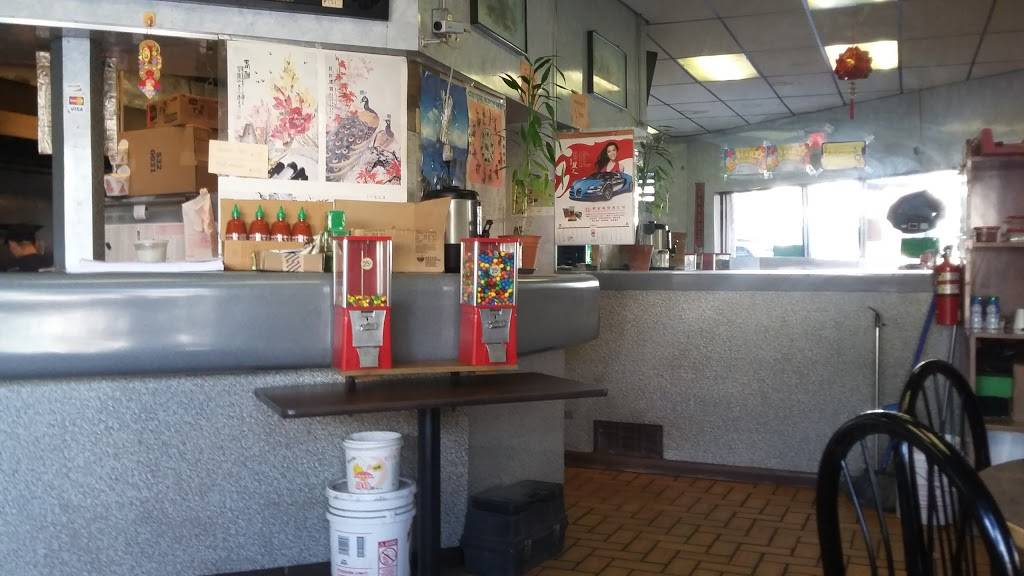 Tin Tin Chinese | restaurant | 102 Prospect Ave, Scranton, PA 18505, USA | 5709699968 OR +1 570-969-9968