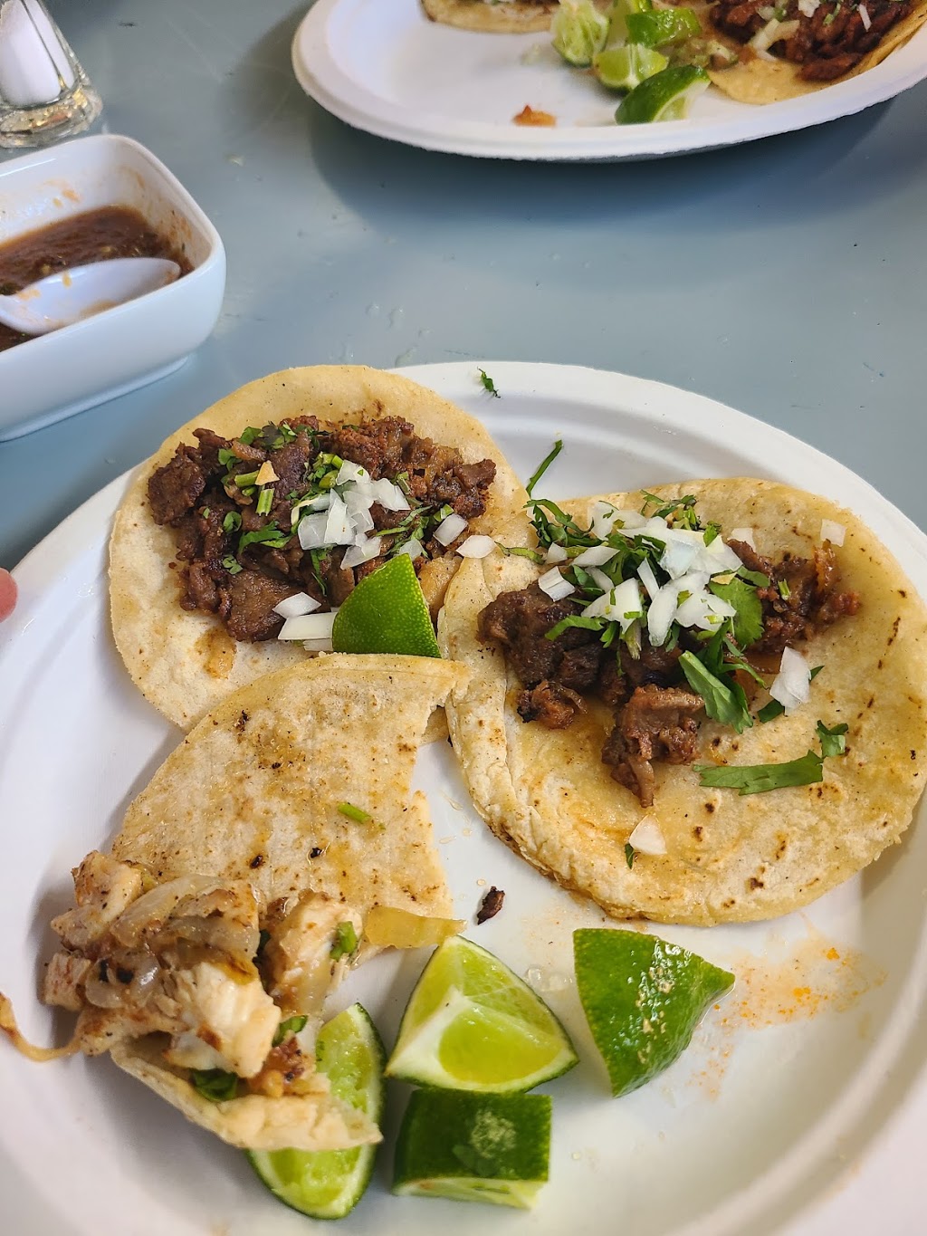 Don Pancho | restaurant | 6803 N Armenia Ave, Tampa, FL 33604, USA | 8132524953 OR +1 813-252-4953