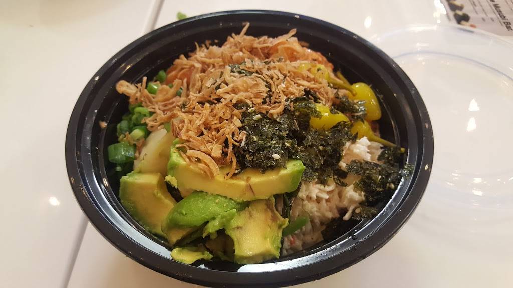 Poke Supreme Sushi Bowl (FINALLY OPEN) | cafe | 2721, 1687 N Milpitas Blvd, Milpitas, CA 95035, USA | 4087703855 OR +1 408-770-3855