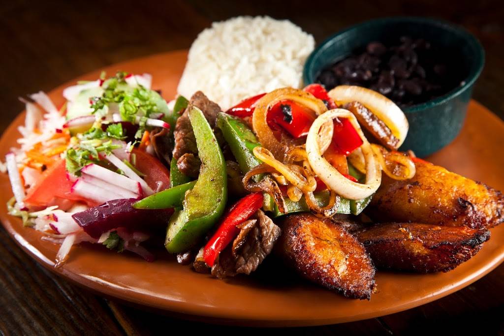 Irazu Costa Rican Restaurant & Catering | restaurant | 1865 N Milwaukee Ave, Chicago, IL 60647, USA | 7732525687 OR +1 773-252-5687
