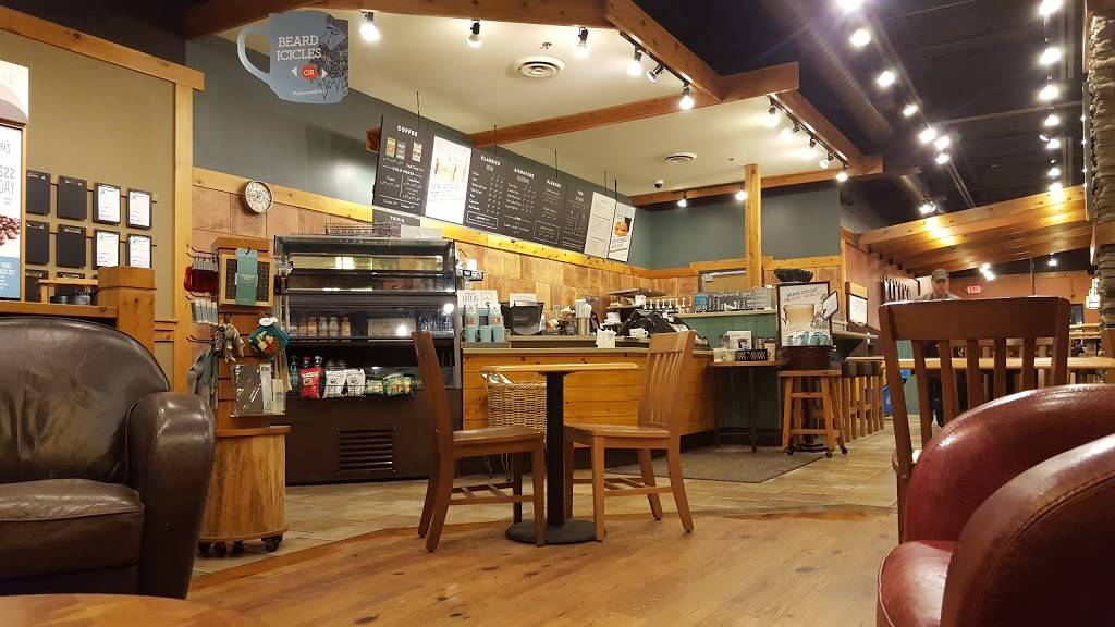 Caribou Coffee | cafe | 7635 Jolly Ln, Brooklyn Park, MN 55445, USA | 7633154047 OR +1 763-315-4047