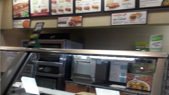 Subway Restaurants | restaurant | 3841 E Loop 820 S, Fort Worth, TX 76119, USA | 8174573846 OR +1 817-457-3846