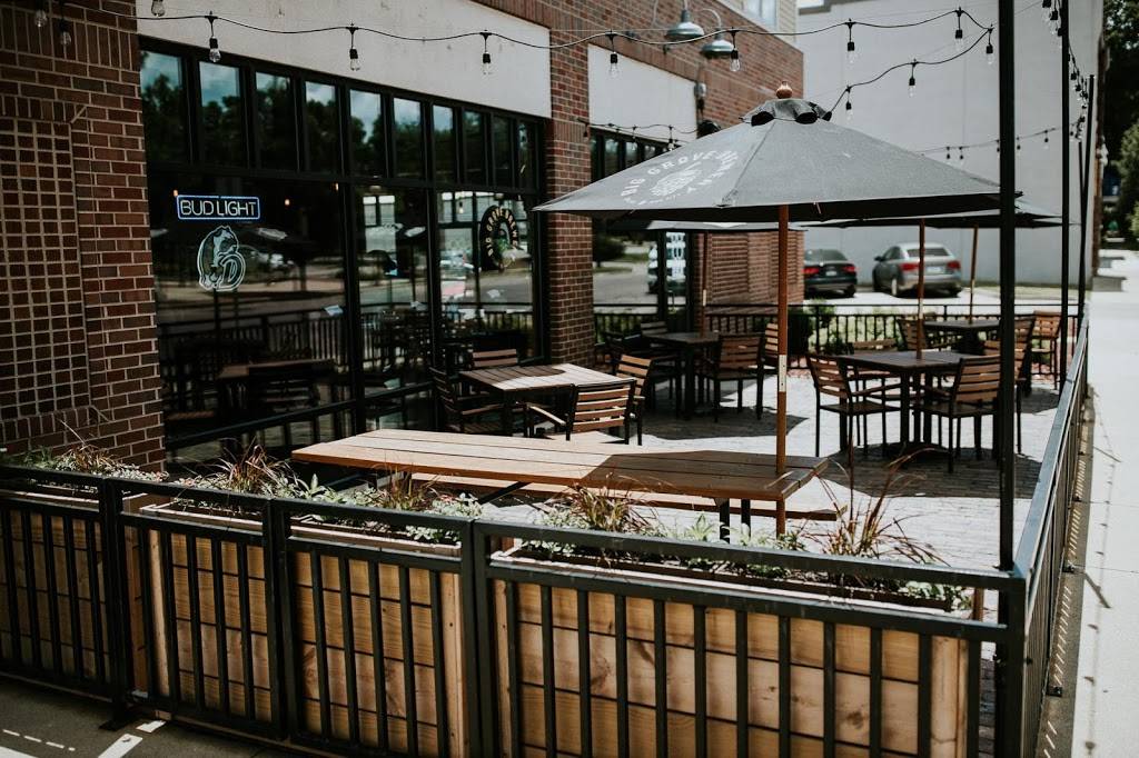 Dough Co. Pizza | restaurant | 2330 University Ave, Des Moines, IA 50311, USA | 5156300796 OR +1 515-630-0796