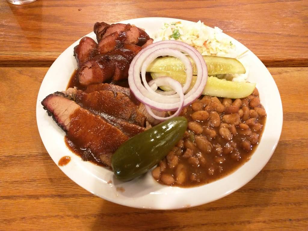 Spring Creek Barbeque | restaurant | 1724 U.S. 287 Frontage Rd, Mansfield, TX 76063, USA | 8174537454 OR +1 817-453-7454