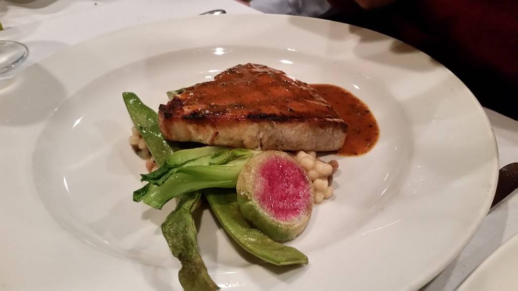 IL Capriccio | restaurant | 888 Main St, Waltham, MA 02453, USA | 7818942234 OR +1 781-894-2234