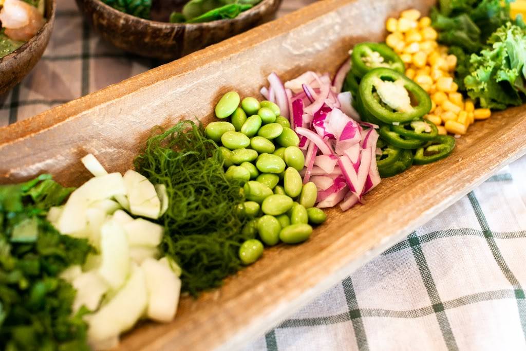 Poke Sushi bowl | restaurant | 1625 Carl D. Silver Parkway, Fredericksburg, VA 22401, USA | 5405489388 OR +1 540-548-9388