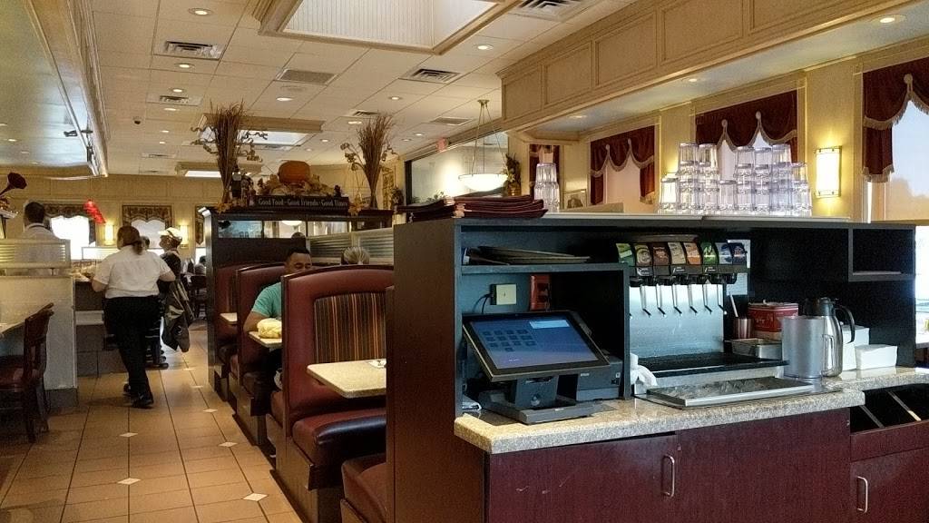 The Edison Diner | restaurant | 101 US-1, Edison, NJ 08817, USA | 7329853335 OR +1 732-985-3335