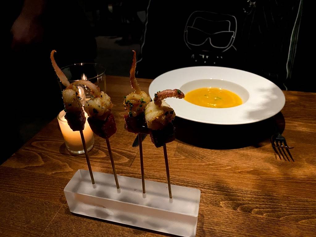 Verse | restaurant | 4212 Lankershim Blvd, Toluca Lake, CA 91602, USA | 8187472135 OR +1 818-747-2135