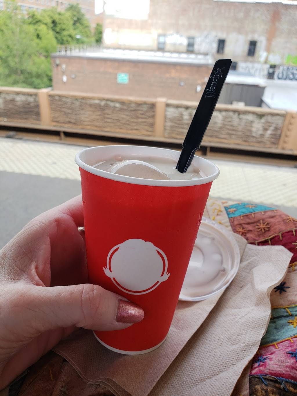 Wendys | restaurant | 79 E 125th St, New York, NY 10035, USA | 6463706737 OR +1 646-370-6737