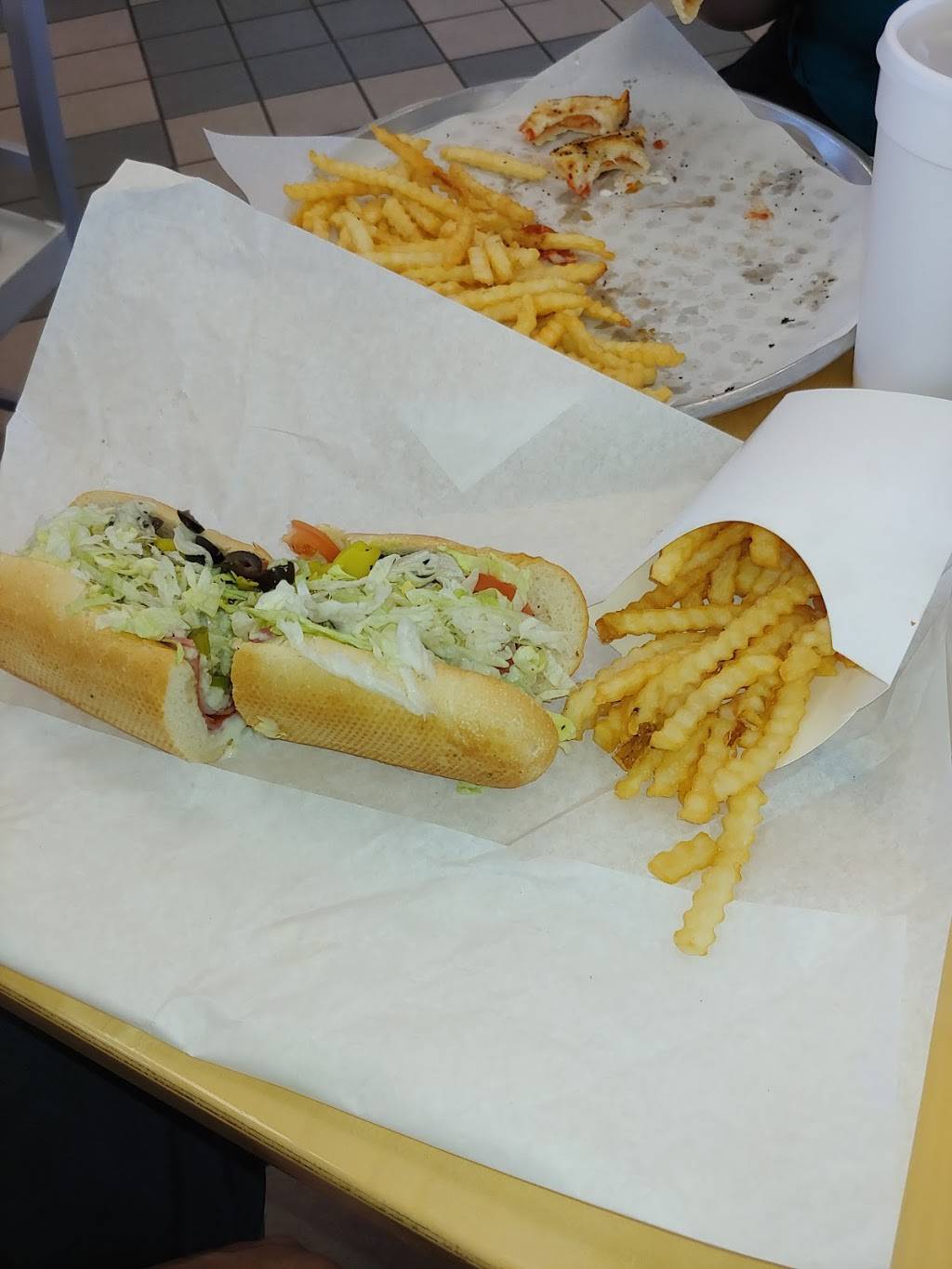 Slice and Ice | restaurant | 1905 W Grant Rd, Tucson, AZ 85745, USA | 5202747276 OR +1 520-274-7276