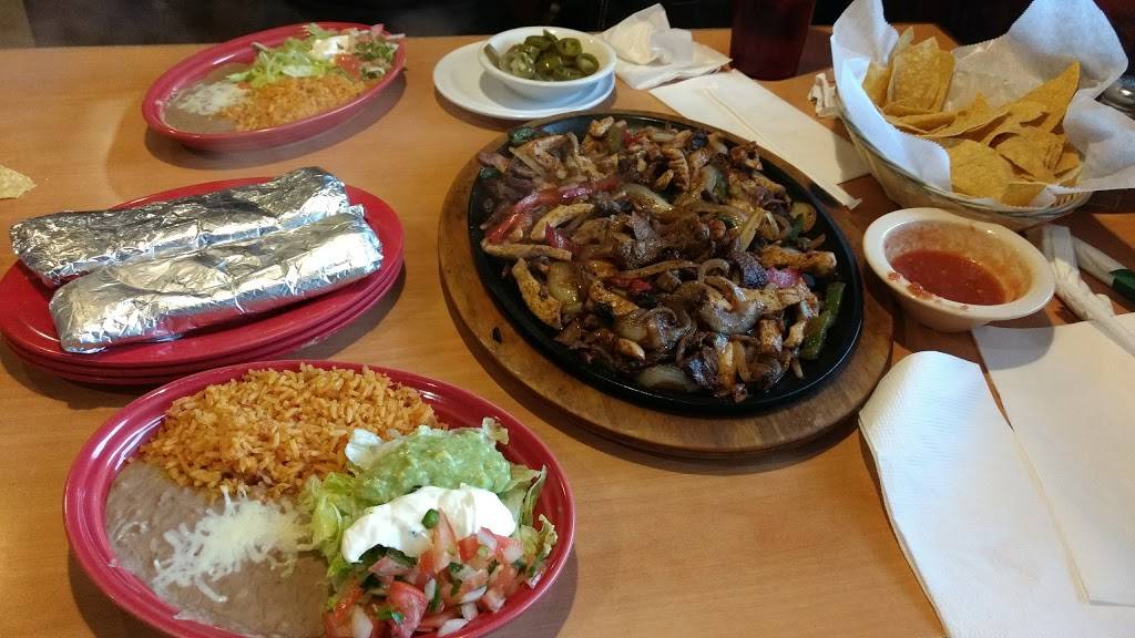 El Jalisciense Mexican Restaurant | restaurant | 1224 Russell Pkwy, Warner Robins, GA 31088, USA | 4783280099 OR +1 478-328-0099
