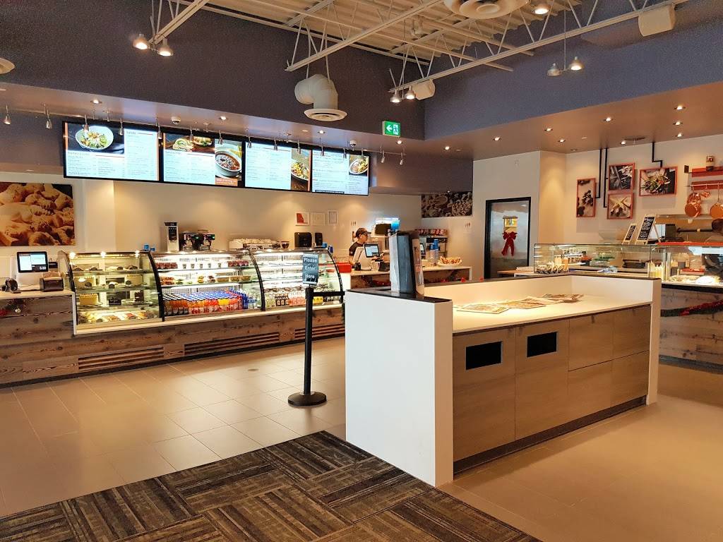 Corner featuring Mihito Sushi Laboratory | restaurant | 14B-1225 Dundas St E, Mississauga, ON L4Y 2C5, Canada | 9058031100 OR +1 905-803-1100