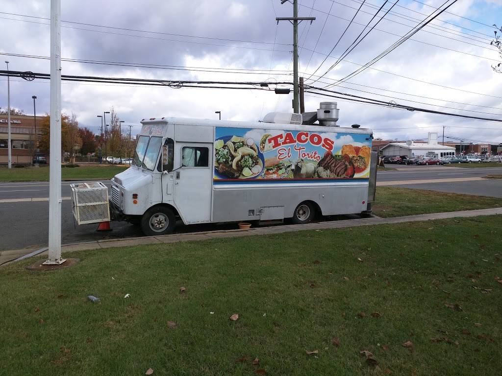 Tacos El Torito Food Truck | restaurant | 1751 Pinnacle Dr, McLean, VA 22102, USA | 5712381949 OR +1 571-238-1949