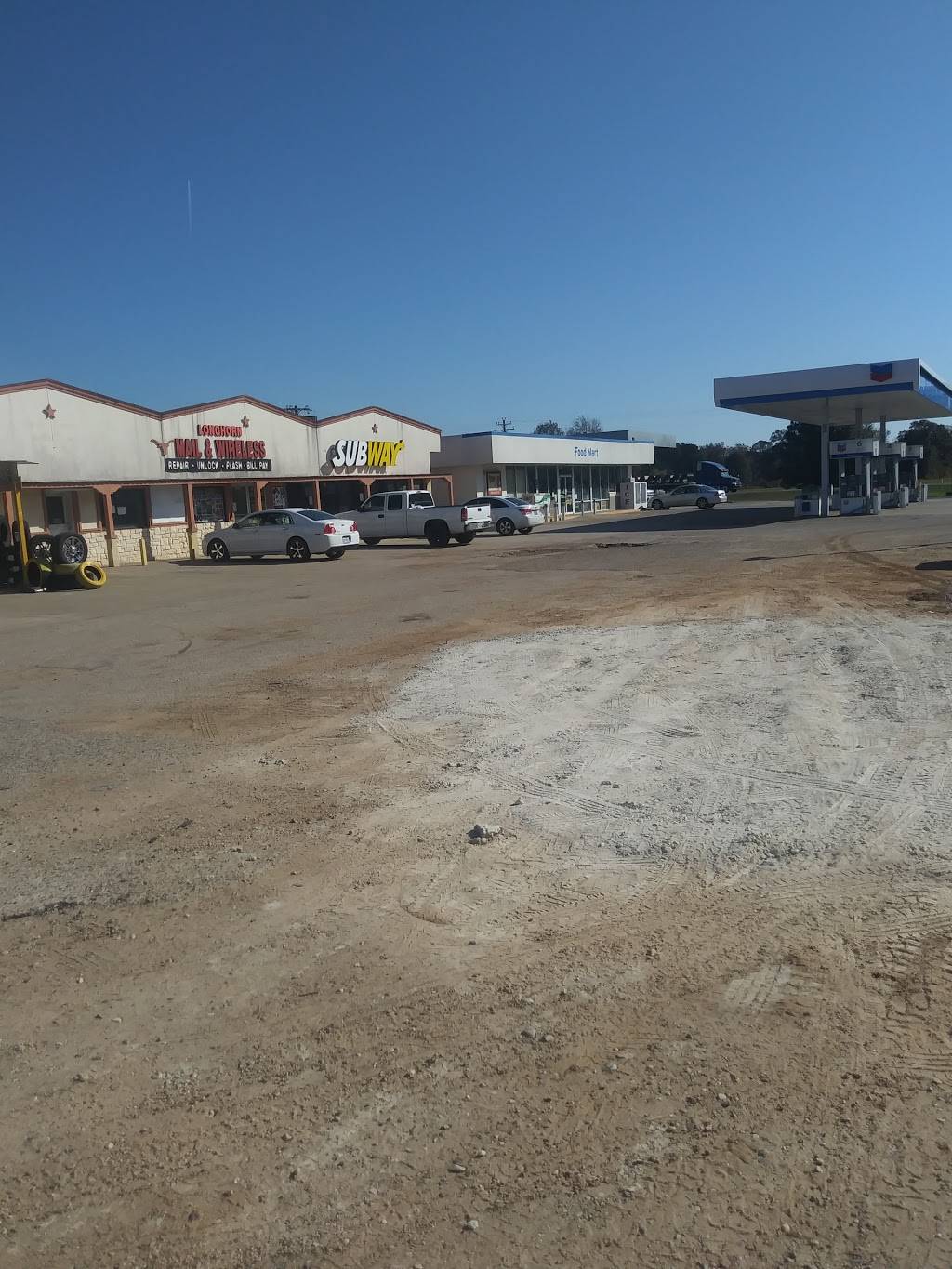 Subway Restaurants | restaurant | 23128 TX-321 B, Cleveland, TX 77327, USA | 2815926626 OR +1 281-592-6626