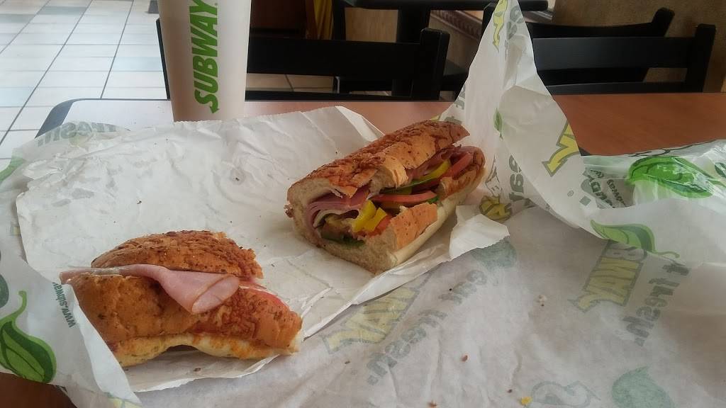 Subway | restaurant | 948 Bennington St, East Boston, MA 02128, USA | 6175692117 OR +1 617-569-2117