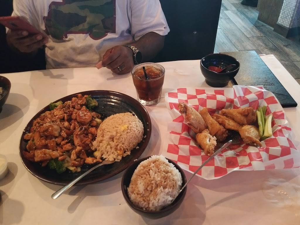 Surfing Crab | restaurant | 6418 S Staples St #124, Corpus Christi, TX 78413, USA | 3614149446 OR +1 361-414-9446