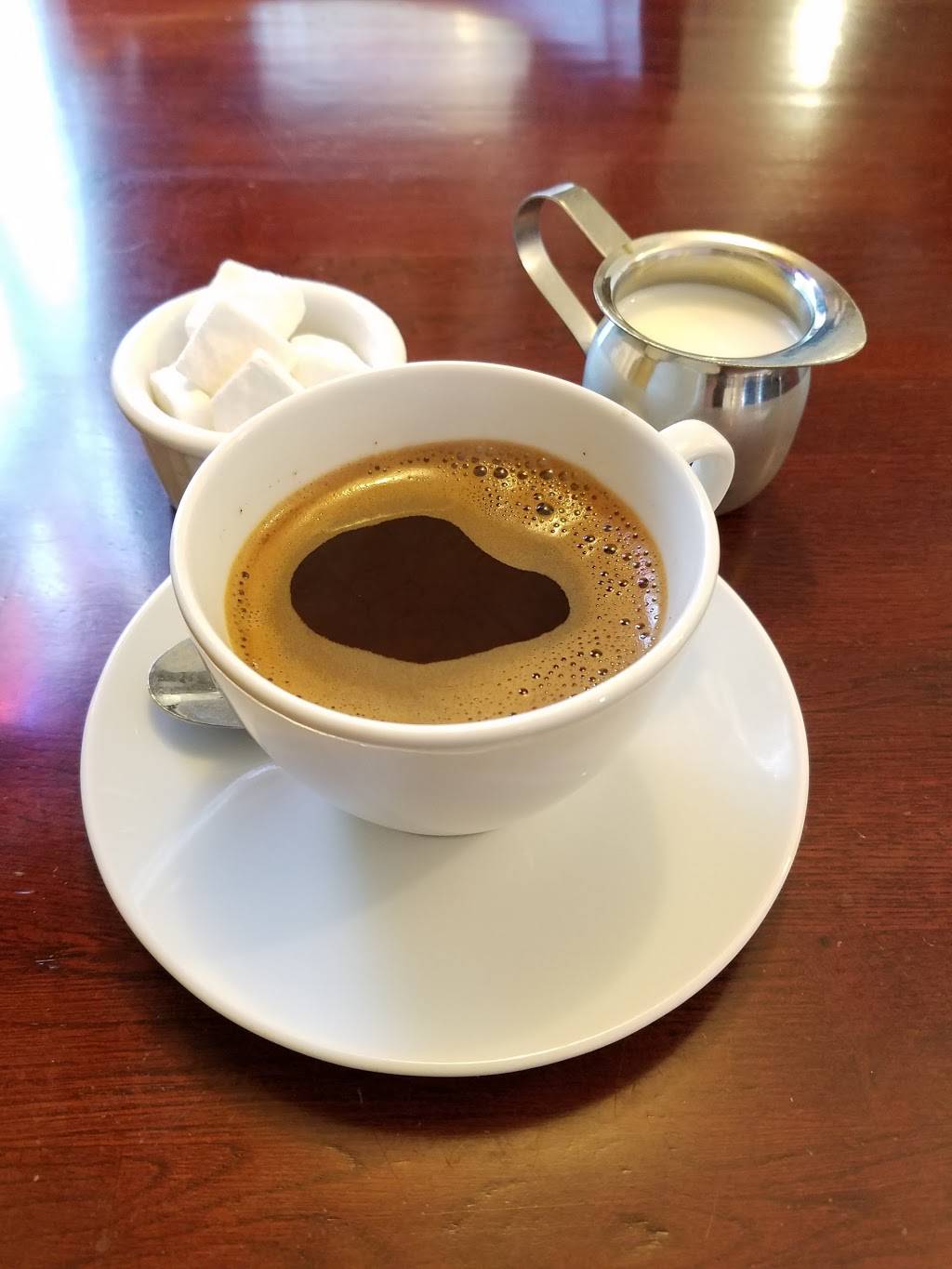 Euro Grill | restaurant | 980 El Camino Real #100, Santa Clara, CA 95050, USA | 4082449745 OR +1 408-244-9745