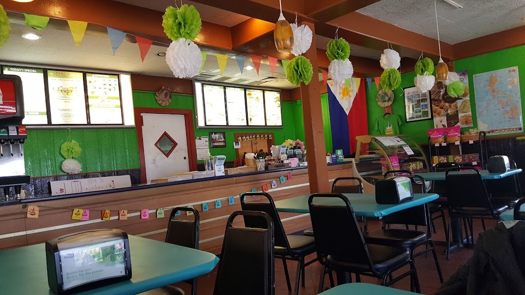 Real Sarap | restaurant | 435 W Tennessee St, Tallahassee, FL 32301, USA | 8502247325 OR +1 850-224-7325