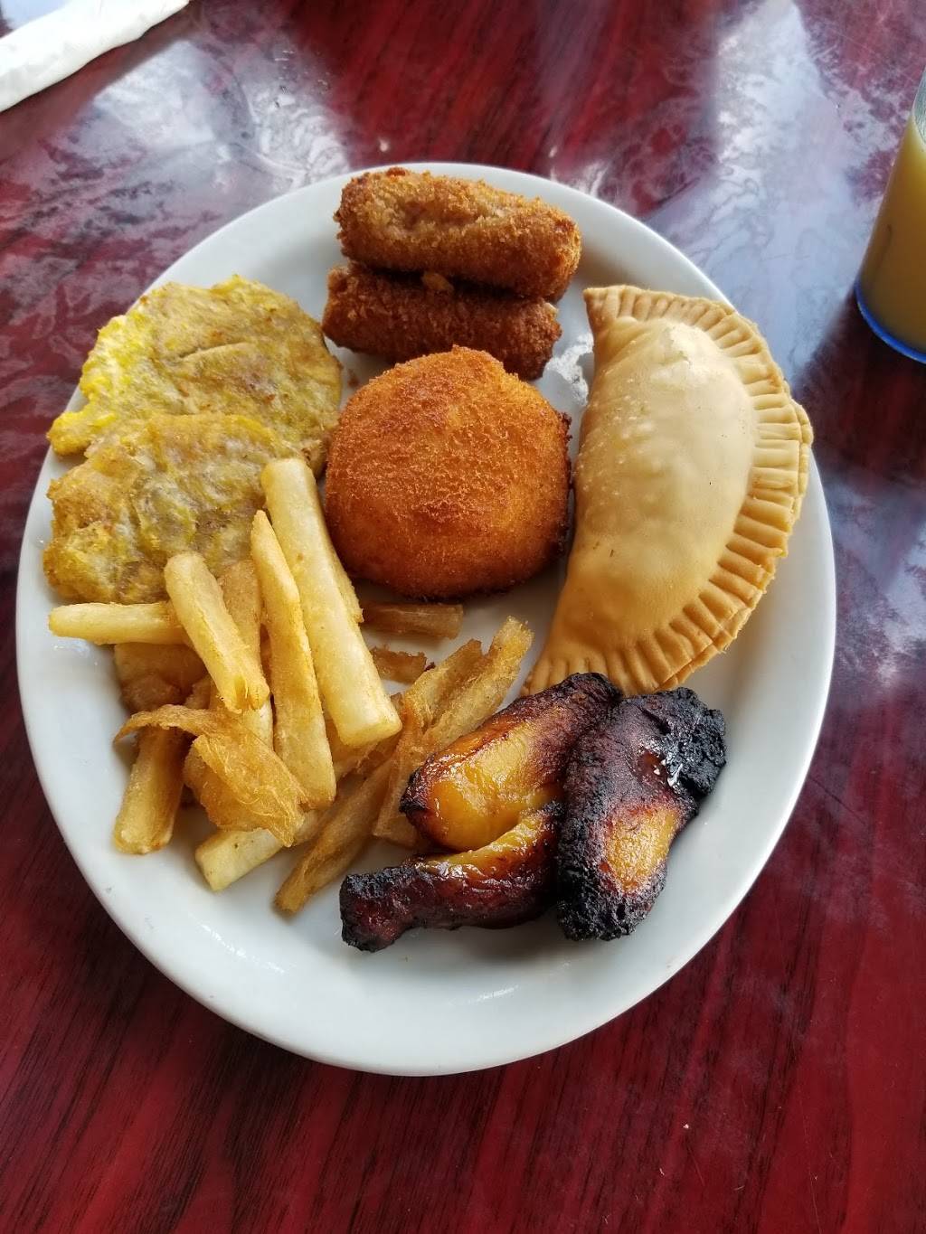 DCuban Cafe | meal takeaway | 6200 Buford Hwy, Norcross, GA 30071, USA | 7704470877 OR +1 770-447-0877