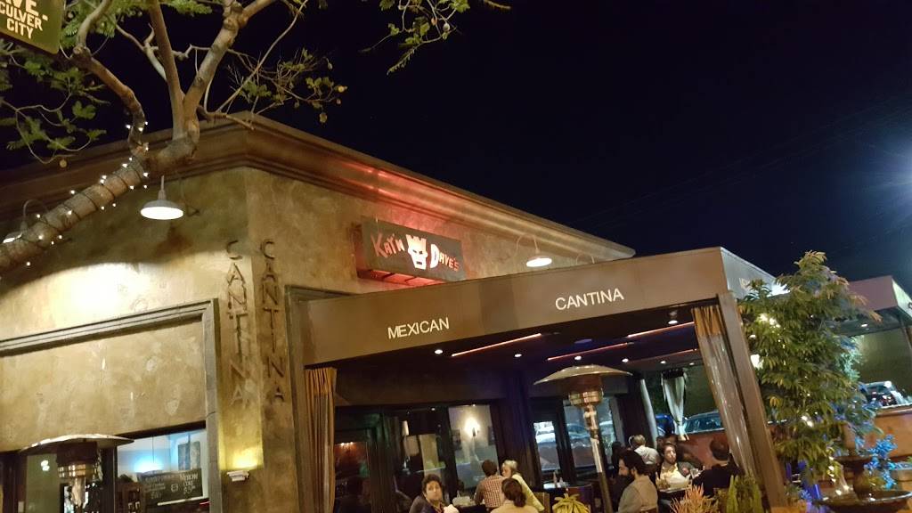 Kay’n’dave’s | restaurant | 9341 Culver Blvd, Culver City, CA 90232, USA | 3105588100 OR +1 310-558-8100