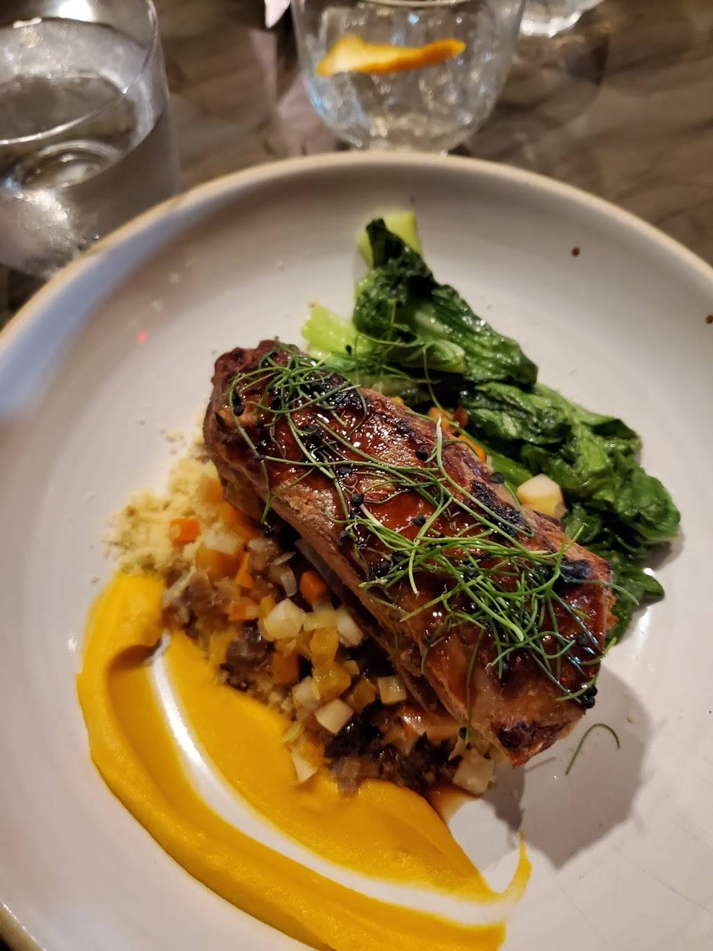 MEAT | restaurant | 123 Kingston Ave, Brooklyn, NY 11213, USA | 5168881730 OR +1 516-888-1730