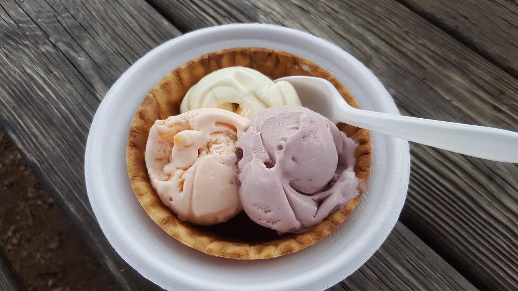 Woodside Farm Creamery | restaurant | 1310 Little Baltimore Rd, Hockessin, DE 19707, USA | 3022399847 OR +1 302-239-9847