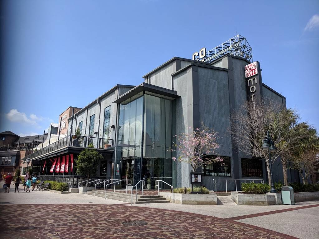 Morimoto Asia | restaurant | 1600 E Buena Vista Dr, Lake Buena Vista, FL 32830, USA | 4079396686 OR +1 407-939-6686