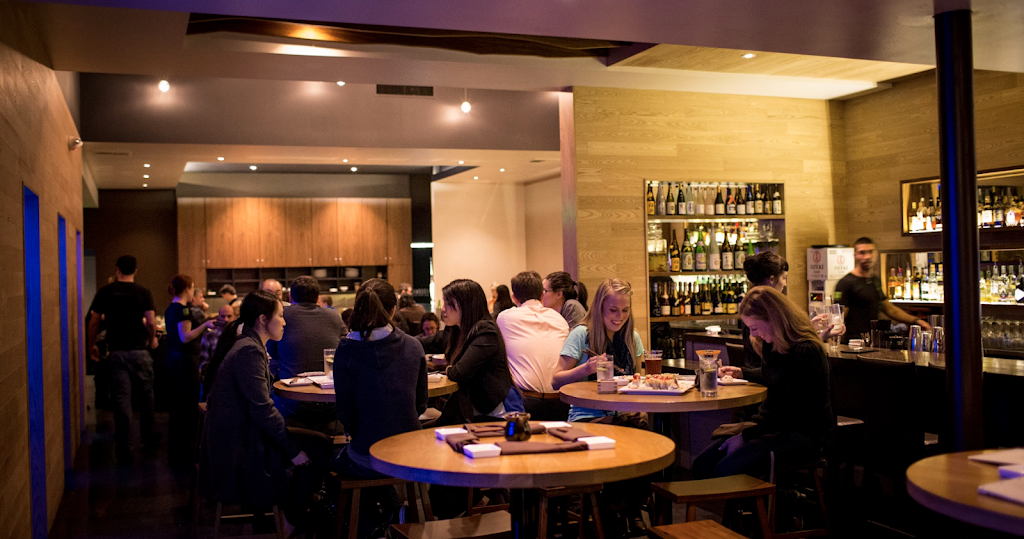 Bamboo Sushi | restaurant | Bamboo Sushi NW, 836 NW 23rd Ave, Portland, OR 97210, USA | 9712291925 OR +1 971-229-1925