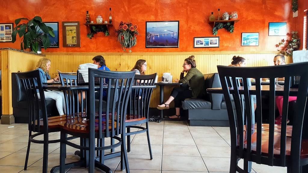 Taste of Italy | restaurant | 8265 GA-92, Woodstock, GA 30189, USA | 7709283764 OR +1 770-928-3764